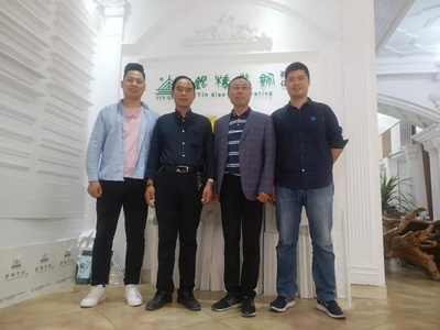 京港視通報(bào)道生態(tài)建材銷售新趨勢