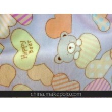 紹興市泉森針紡織品 專精針織原料與成品制造