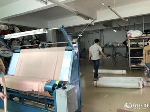 專業(yè)女裝加工服務(wù) 專注針織與梭織服裝制造