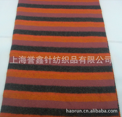 上海譽(yù)鑫針紡織品有限公司 專注毛面料的品質(zhì)與技術(shù)